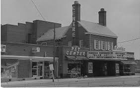 Alexandria Va Farlington Centre Theatre 1967 Alexandria Virginia Alexandria Washington Dc Area