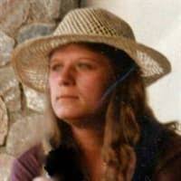 JoAnn Rosenthal Obituary (1958