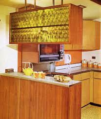 1960s kitchens: from jet age to funkadelic