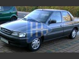 Image result for Vermillion 1993 Escort