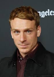 Edwin Thomas Rupert Everett Editorial Stock Photo