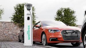 Other items will be calculated. Ev And Ev Charging Incentives In Germany A Complete Guide