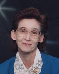 Peggy Ann Meredith Elder, 61