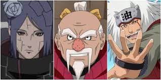 Naruto: 5 Characters Onoki Could Defeat (& 5 He'd Lose Against)