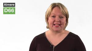 Het is tijd voor nieuw leiderschap. Verkiezingsfilmpje D66 Martine Van Bemmel Youtube