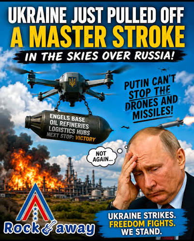 Russia is moving a significant part of its air defenses to protect a handful of prime targets, including Moscow, as Ukraine's long-range drones hammered sites deep inside the country, Ukrainian President Volodymyr