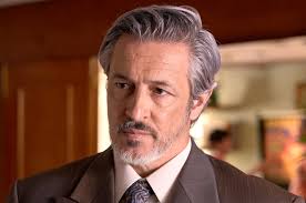 Fernando Coronado más allá de “La Promesa”: sus dos grandes series de época  y su lado más personal