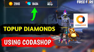 Buy the best and latest codashop fire on banggood.com offer the quality codashop fire on sale with worldwide free shipping. How To Buy Free Fire Diamonds Using Codashop Top Up Diamonds In Free Fire Using Codashop Youtube