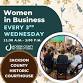 December 2026 Women in Business Presented by Tanger