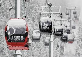 You can easily spend a leisurely day seeing the sights and exploring what this neighborhood has to offer. Silver Anniversary For Aspen S Silver Queen Aspentimes Com