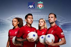 Pearce issues henderson injury update to offer liverpool fans hope. Liverpool Fc Gets Global Insurance Partner Axa Insurance Business