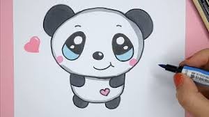 Die wände zu verschönern geht ganz leicht: Kawaii Baby Panda Malen Kawaii Bilder Dubai Khalifa