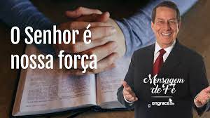 Então, creram nas suas palavras e cantaram os seus louvores (salmo 106.12). Missionario R R Soares Auf Twitter Deus Detem Todo O Poder E Nos Impulsiona A Enfrentarmos O Mal Sem Ele O Senhor Verdadeiro Nao Teriamos Forcas Para Vencer O Pecado Ouca