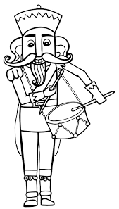 Hundreds of free spring coloring pages that will keep children busy for hours. Free Printable Nutcracker Coloring Pages For Kids Christmas Coloring Sheets Christmas Colors Nutcracker Christmas
