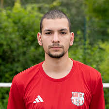 Leon Scherer's Instagram, Twitter & Facebook