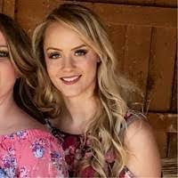 Catherine Mcfeely's Instagram, Twitter & Facebook