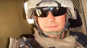 Voices of Honor: Derrick Huff, losing selfishness in the U.S. Marine Corps 