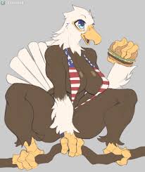 Eagle Porn - Page 17 Of 34 - Rule 34