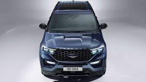 The rewards may be larger, but the competitors will likely be tougher. Ford Explorer Plug In Hybrid Top Speed Tested On Autobahn