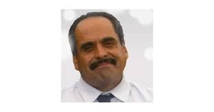 Richard Caldera's Instagram, Twitter & Facebook