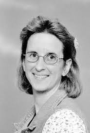 Heather Cottrell's Instagram, Twitter & Facebook