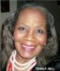 Art&Seek Q&A: Irma P. Hall