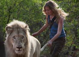 Миа и белый лев / mia et le lion blanc (2018) видео онлайн на rutube. Cinema Rencontre Avec L Equipe Du Film Mia Et Le Lion Blanc