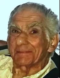 Obituary information for Samuel Gobbi