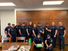 Congratulations Austin Fox on...