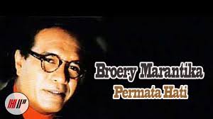 Lirik lagu permata hati dari deviana safara. Broery Marantika Permata Hati Official Music Video Chords Chordify