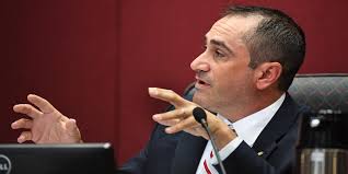 Sarasota schools superintendent search committee to meet today