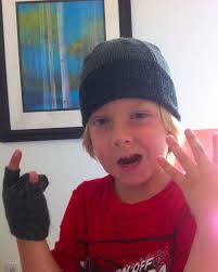 It's official my 1st born is an adult… • they say don't blink because they  grow but no one prepares you for how fast it goes. 18 years ago today my  beautiful