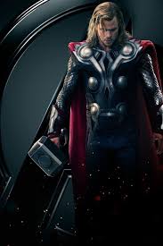 Iphone Retina Wallpapers Thor Wallpaper Marvel Thor Marvel Images
