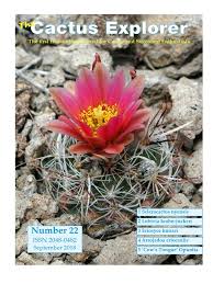 Find out where to put it. Cactus Explorer 22 Complete Publishing Succulent Plant