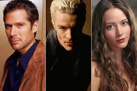 Joss Whedon Firefly Shocker What Buffy Stars Would Season 2 Have Featured