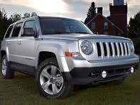 2012 Jeep Patriot Problems | Kelley Blue Book