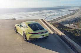 Image result for Speed Yellow 2025 Porsche