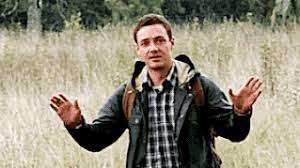 This item will be released on november 25, 2021. Who Is The New Mystery Man On The Walking Dead Mtv