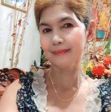 Ken Chan is surely fond of Jillian Ward! On Instagram