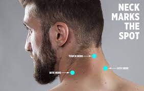 Maybe you would like to learn more about one of these? 10 Sexy Things To Do To Your Partner S Neck In Bed Women S Health