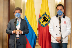 El ministro de defensa diego molano, deberá afrontar esta semana dos debates de moción de censura la primera citación tendrá espacio el día de hoy a las 2 de la tarde en la plenaria del senado, dónde se desarrollará el debate de la moción de censura contra el ministro molano. Radican Mocion De Censura Contra Ministro De Defensa Diego Molano Por Abusos De La Policia En Protestas