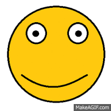 It's okay, you can admit it. Smile Emoji Gif Original On Make A Gif