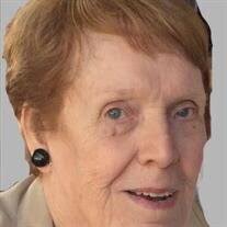 Jean E Hepburn Obituary