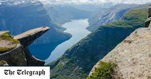 Maybe you would like to learn more about one of these? Norway S Natural Wonders Threatened By Ill Prepared Tourists