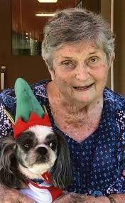 Nina Sue Crowell Obituary June 4, 2022