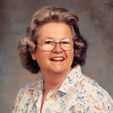 Ruby Lee Turner Ott Obituary December 20, 2016