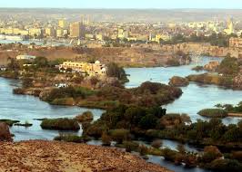 The best way to discover aswan's charms is to hop. Aswan Governorate Egypt Britannica