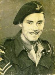 Corporal Alfred Henry Howes