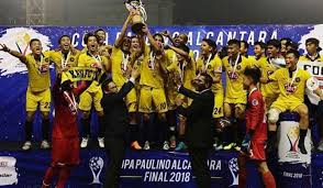 Below you find a lot of statistics for this team. Kaya Fc Win Inaugural Copa Paulino Alcantara Aff The Official Website Of The Asean Football Federation