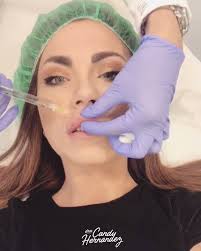 Dra. Candy Hernandez